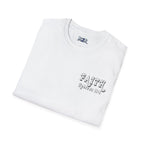 Faith is Like Wi‑Fi T‑Shirt — Inspirational Faith Quote Tee