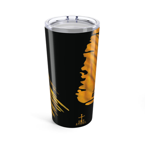 20oz Tumbler Terrible Towel