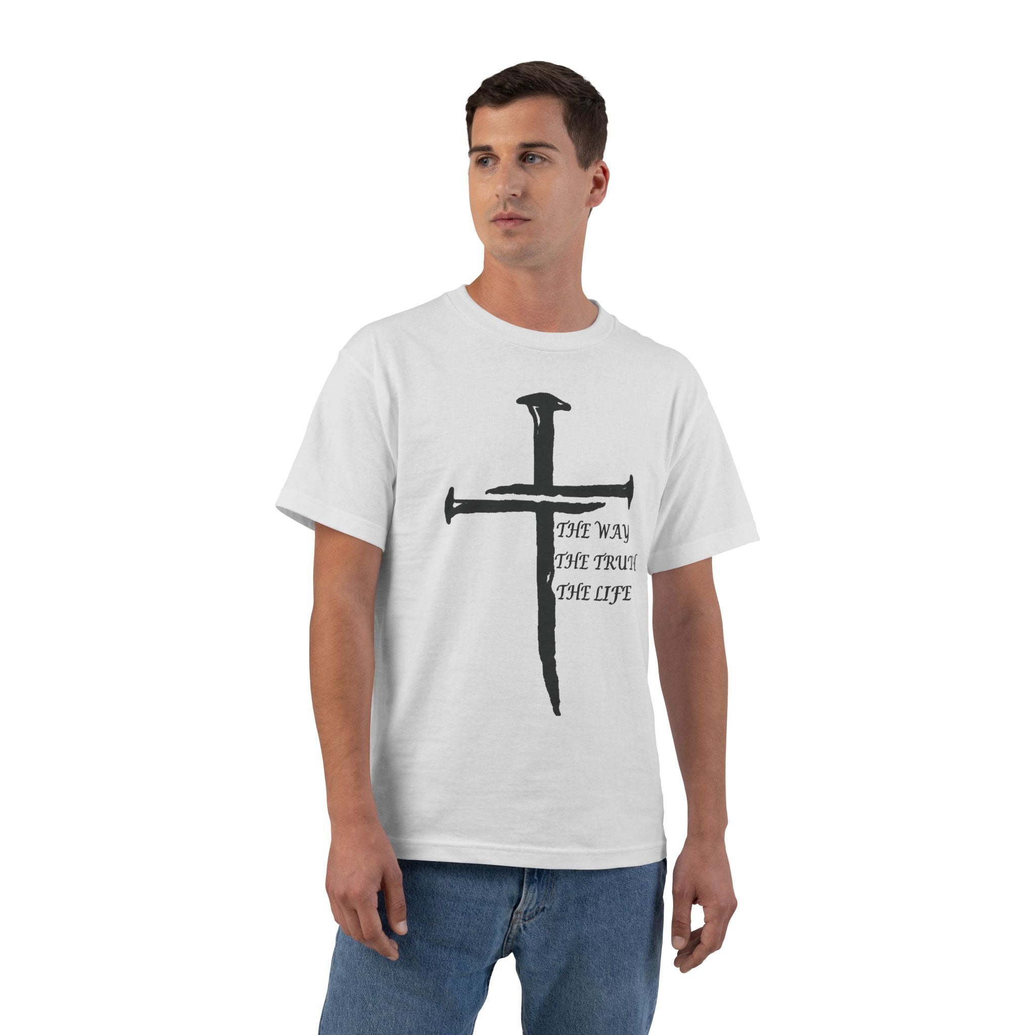 The Way, Truth and Life