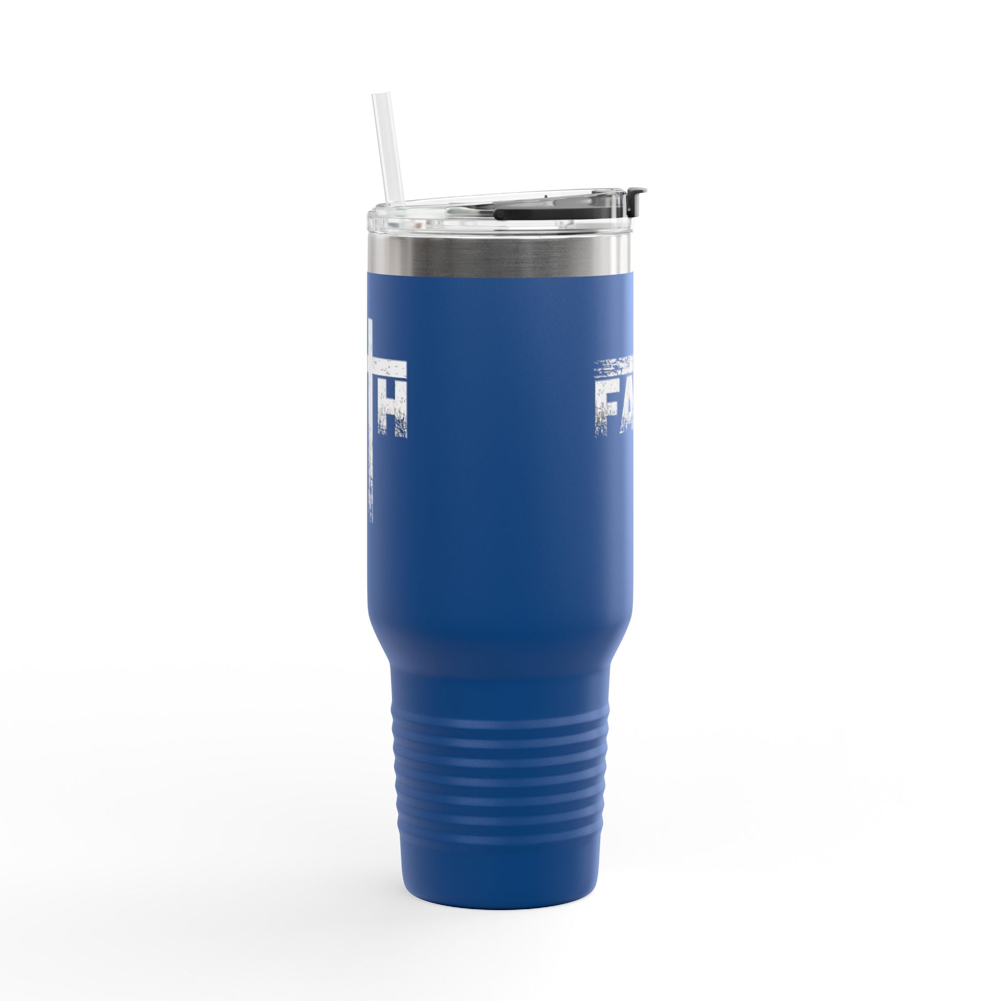 Faith Insulated Mug