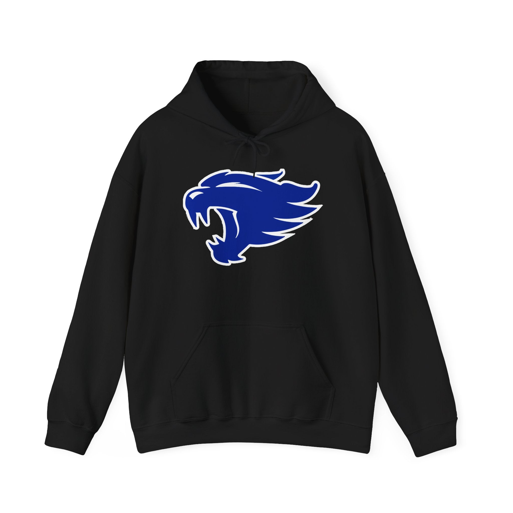 Hoodie - UK Wildcats