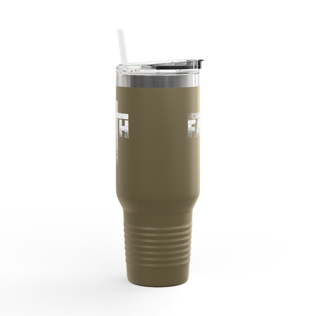 Faith Insulated Mug