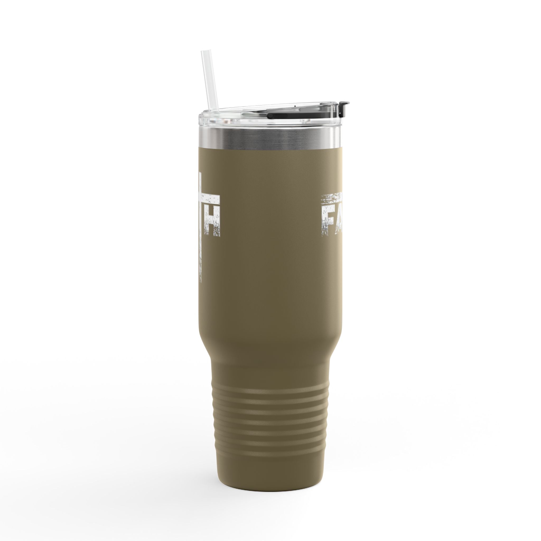 Faith Insulated Mug