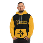 Color Rush Hoodie - Pittsburgh Steelers