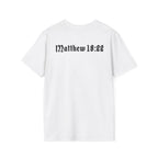 70x7 Forgive Inspirational Unisex T-Shirt