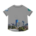 Baseball Jersey - Lexington City Connect