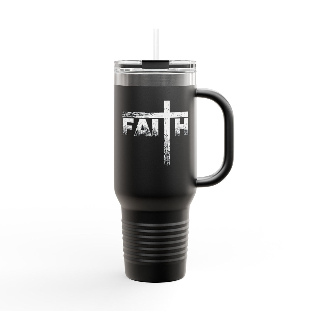Faith Insulated Mug