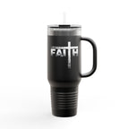 Faith Insulated Mug