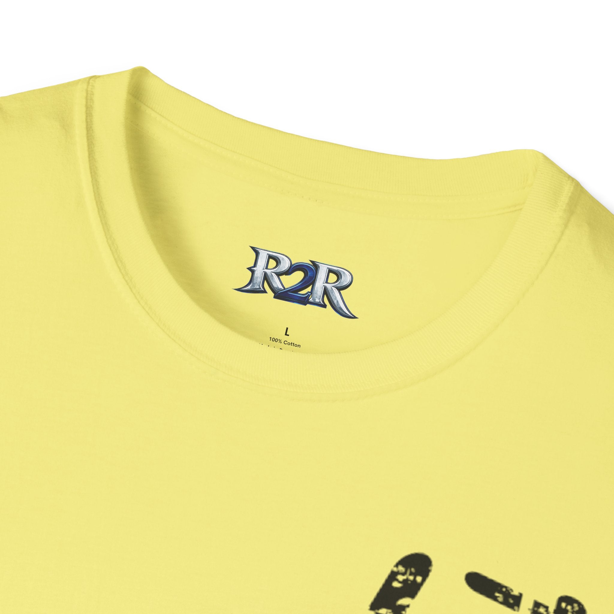 John 3:16 Unisex Softstyle T-Shirt