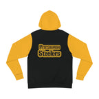 Color Rush Hoodie - Pittsburgh Steelers