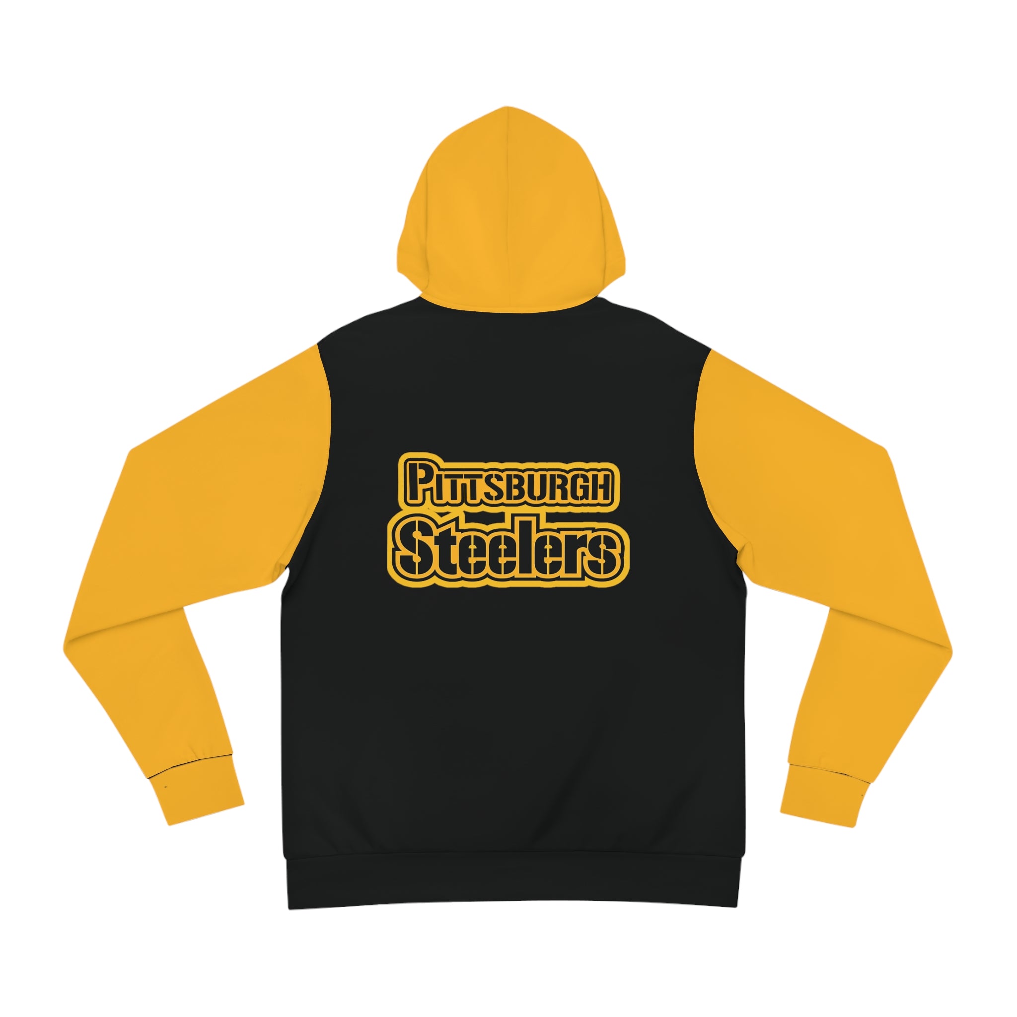 Color Rush Hoodie - Pittsburgh Steelers